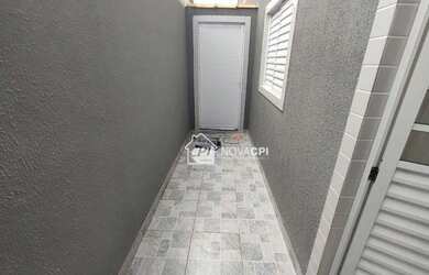 Imagem 10: Casa à venda, 70 m² por R$ 230.000,00 - Caiçara - Praia Grande/SP