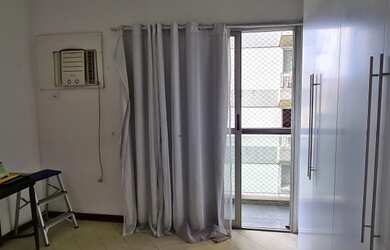 Imagem 15: Amplo apartamento em condomínio de luxo, com 3 vagas na escritura