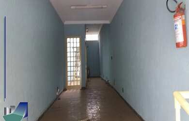 Imagem: O depósito possui 73m² de Área e está localizado em Jardim