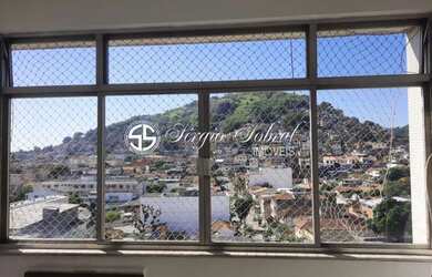 Imagem 1: Rio de Janeiro - Apartamento Padrão - Engenho Novo