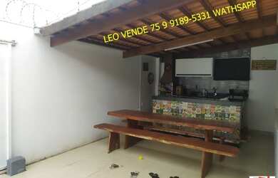 Imagem 12: Leo vende, perto da Fraga, 3 4 suíte, goumert, veja fotos