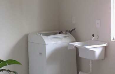 Imagem 9: CASA NA GUANABARA. 55m² de Área, 1 Banheiroe2 Dormitórios