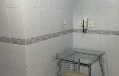 Imagem 7: Apartamento residencial à venda, Cambuci, São Paulo