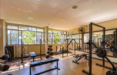 Imagem 9: Apartamento para venda na Parque Marajoara, em Santo André - SP, com...