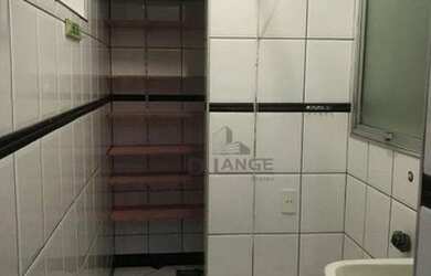 Imagem 9: Apartamento à venda, 65 m² por R$ 215.000,00 - Ponte Preta - Campinas/SP