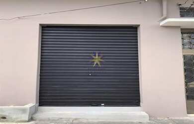 Imagem: O depósito possui 20m² de Área e está localizado em Vila