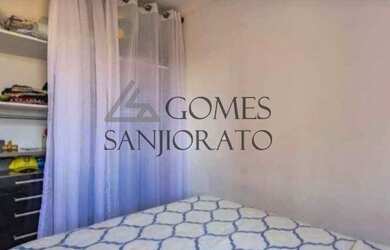 Imagem 4: Apartamento para venda na Parque Marajoara, em Santo André - SP, com...