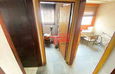 Imagem 2: Galpão à venda, 256 m² por R$ 880.000 - Vila América - Santo André/SP