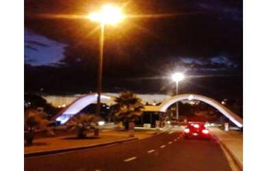 Imagem: A casa em condomínio possui 3 Dormitórios, 5 Banheiros, 4