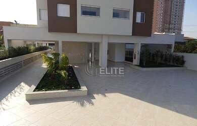 Imagem 7: Apartamento à venda, 60 m² por R$ 438.000,00 - Campestre - Santo André/SP