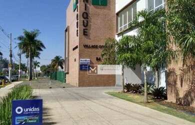 Imagem 1: Sala à venda, 79 m² por R$ 387.321,00 - Loteamento Center Santa Genebra - Campinas/SP