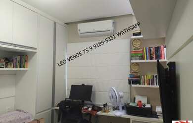 Imagem 14: Leo vende, perto da Fraga, 3 4 suíte, goumert, veja fotos