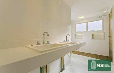 Imagem 11: Apartamento à venda, 188 m² por R$ 2.200.000,00 - Água Verde - Curitiba/PR