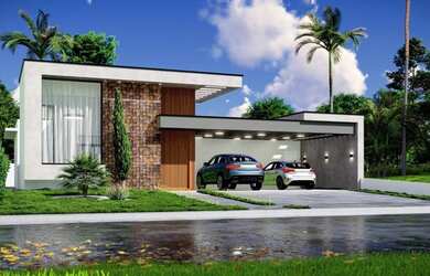 Imagem 1: Casa à venda, Portal das Estrelas I, Boituva, SP