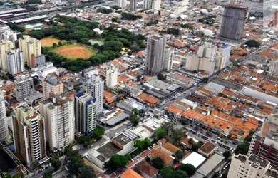 Imagem 2: Sala à venda, 38 m² por R$ 490.000,00 - Tatuapé - São Paulo/SP