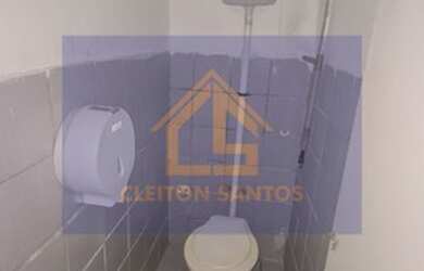 Imagem 8: Galpão para locação na Imbiribeira