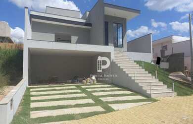 Imagem 1: Casa à venda, 179 m² por R$ 1.190.000,00 - Vila Nova Louveira - Louveira/SP