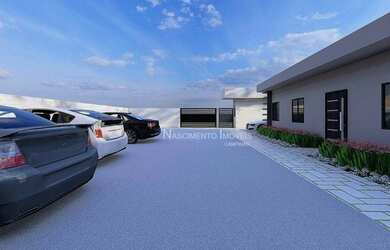 Imagem 7: Casa de condomínio com 2 suítes à venda, 97 m² por R$ 398.000 - Parque...