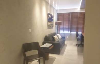 Imagem 7: ESPETACULAR SALA COMERCIAL EM CONDOMÍNIO DE LUXO POR APENAS R$ 168.000,00