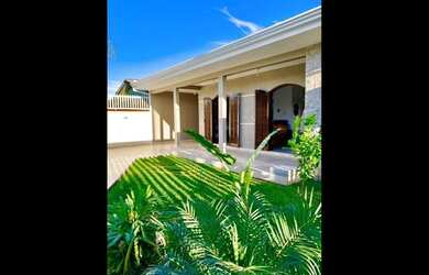 Imagem 9: Casa Rua Maceió CA302. Churrasqueira, 360m² de Área, 5 Vagas na garageme3...