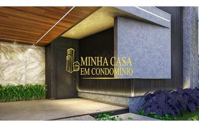 Imagem 3: CASA EM CONDOMINIO ECO VILLAGE I