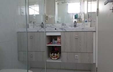 Imagem 9: Apartamento para venda com 115 metros quadrados com 3 quartos em Centro - Santo André - SP