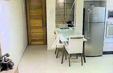 Imagem 12: Cobertura à venda, 93 m² por R$ 695.000,00 - Vila Metalúrgica - Santo...