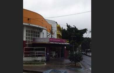 Imagem: O terreno está localizado em Campestre, Santo André à venda