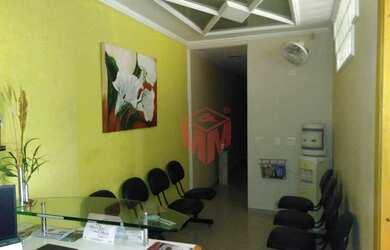 Imagem 2: Sala, 36 m² - venda por R$ 215.000,00 ou aluguel por R$ 1.300,00/mês...