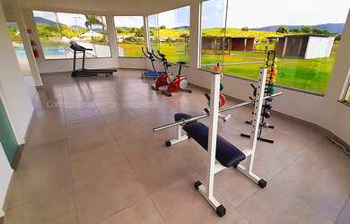 Imagem 8: Dom Village Residencial - Segurança e lazer - Saldo Até 96x