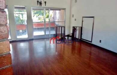 Imagem: Apartamento à venda, 209 m² por R$ 650.000,00 - Jardim Amália