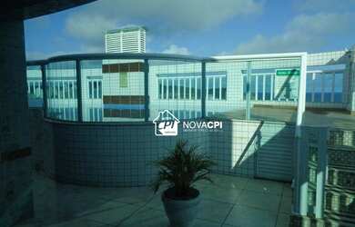 Imagem 16: Apartamento à venda, 60 m² por R$ 350.000,00 - Boqueirão - Praia Grande/SP