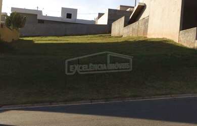 Imagem 1: Itatiba - Loteamento/Condomínio - CONDOMÍNIO VILLE DE FRANCE