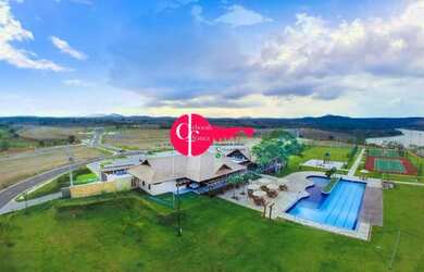 Imagem: O terreno possui 565m² de Área e está localizado em Novo