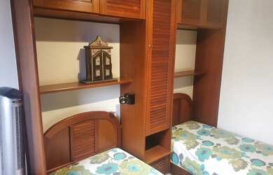 Imagem 15: Belíssimo apartamento à venda no Bairro Jardim com 136m² e 3 suítes,...