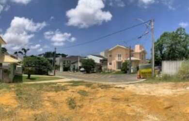 Imagem 8: Lote/Terreno em Alphaville I - itaparica Salvador - Bahia