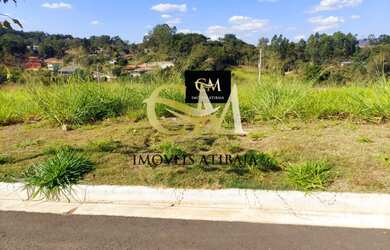 Imagem 2: Terreno à venda em Atibaia/ Terreno loteamento vivejo