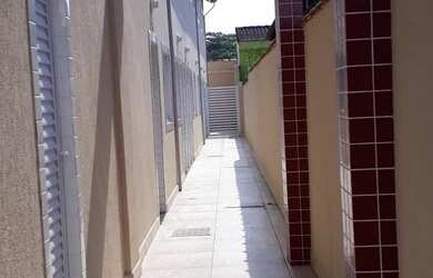 Imagem 6: Casa de condomínio à venda na Praia Grande Aviação - Praia Grande...