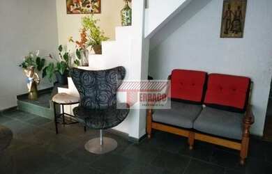 Imagem 5: Casa à venda, 140 m² por R$ 405.000,00 - Vila Bela Vista - Santo André/SP