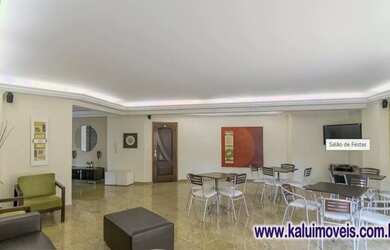 Imagem 4: JARDIM BELA VISTA - APARTAMENTO MOBILIADO COM CONDOMÍNIO