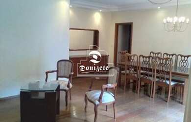 Imagem 3: Apartamento para venda tem 145 metros quadrados com 3 quartos em Jardim...