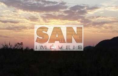 Imagem 1: GO 239 Entre Alto Paraiso e São Jorge