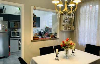 Imagem 3: PORTO ALEGRE - Casa Padrão - Tres Figueiras