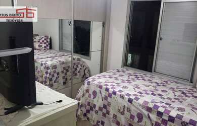 Imagem 8: Apartamento à venda, 58 m² por R$ 290.000,00 - Freguesia do Ó - São...