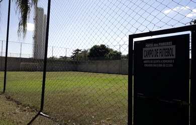 Imagem 11: Condomínio 03 Quartos Portal dos Pinheiros em Ribeirão Preto