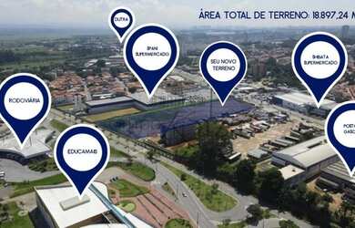 Imagem 3: Area / Construção de Prédio/Casa - Jardim Califórnia - Venda - Residencial