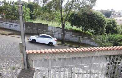 Imagem 2: Sobrado à venda, 143 m² por R$ 550.000,00 - Vila Lucinda - Santo André/SP