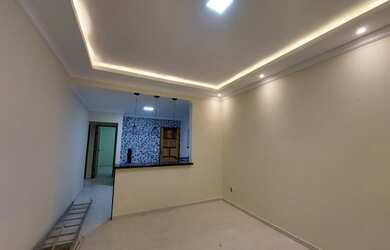 Imagem 5: Linda casa 3 quartos Terreno 480m² Itaipuaçu Maricá