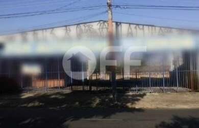 Imagem: O depósito possui 515m² de Área, Imóvel novo e está localizado