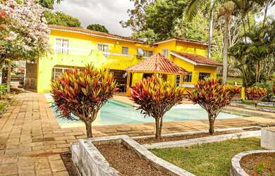 Imagem 8: Atibaia SP Chácara em Condomínio 1.308 m² Escritura Definitiva Aceita...